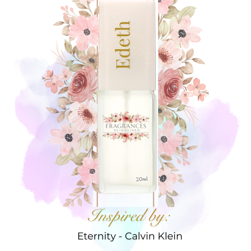 Edeth Inspired Fragrance