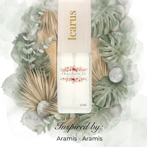 Icarus Men's Inspired Fragrance