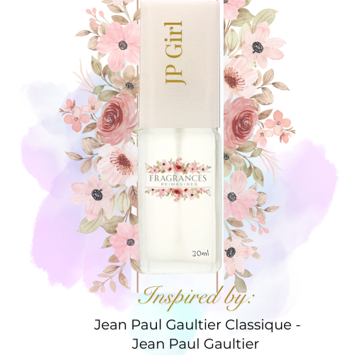 JP Girl Inspired Fragrance