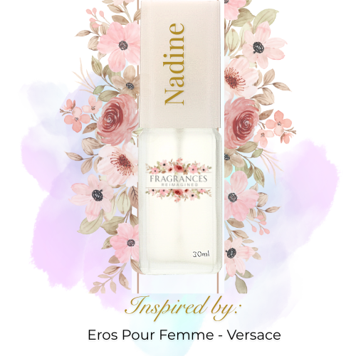 Nadine Inspired Fragrance